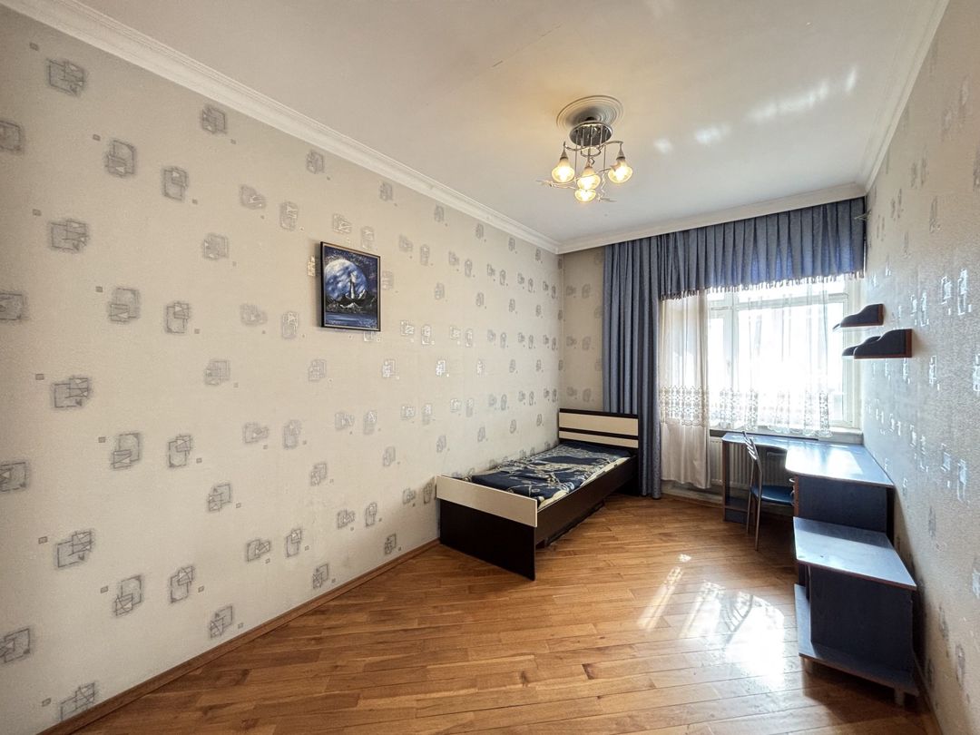 Satılır 3 otaqlı yeni tikili 130 m² — Mənzil, Bakı (9)