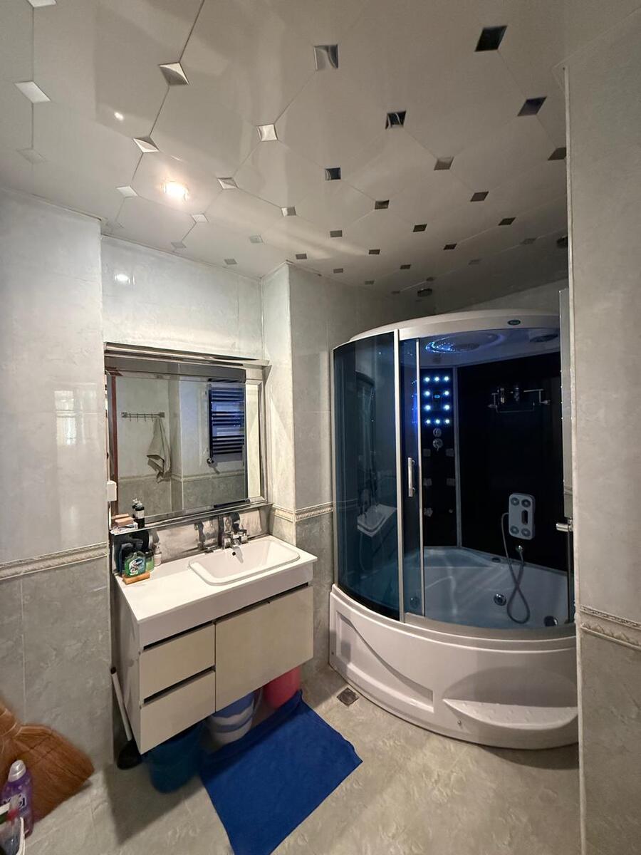 Satılır 3 otaqlı yeni tikili 130 m² — Mənzil, Bakı (6)
