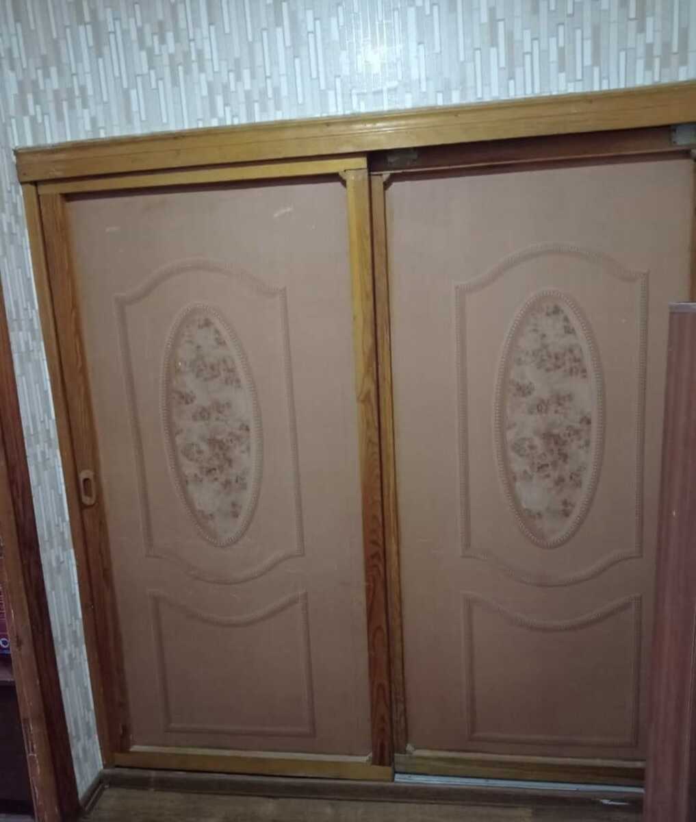 Satılır 3 otaqlı köhnə tikili 52 m² — Mənzil, Bakı (9)