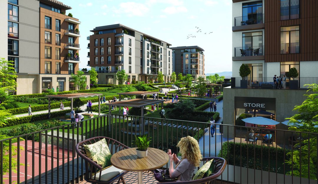 Satılır 3 otaqlı yeni tikili 230 m² — Mənzil, Ağdam (6)