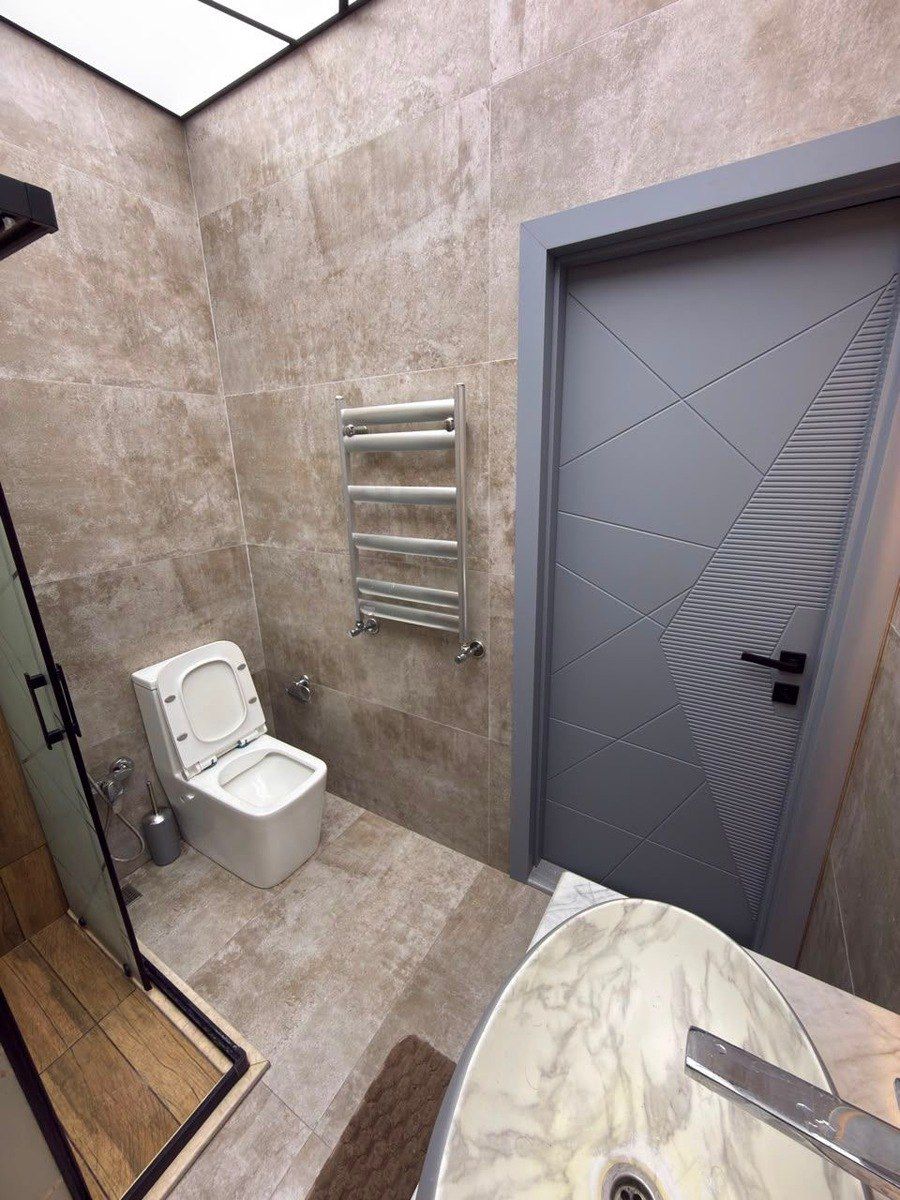 Satılır 2 otaqlı yeni tikili 65 m² — Mənzil, Bakı (8)