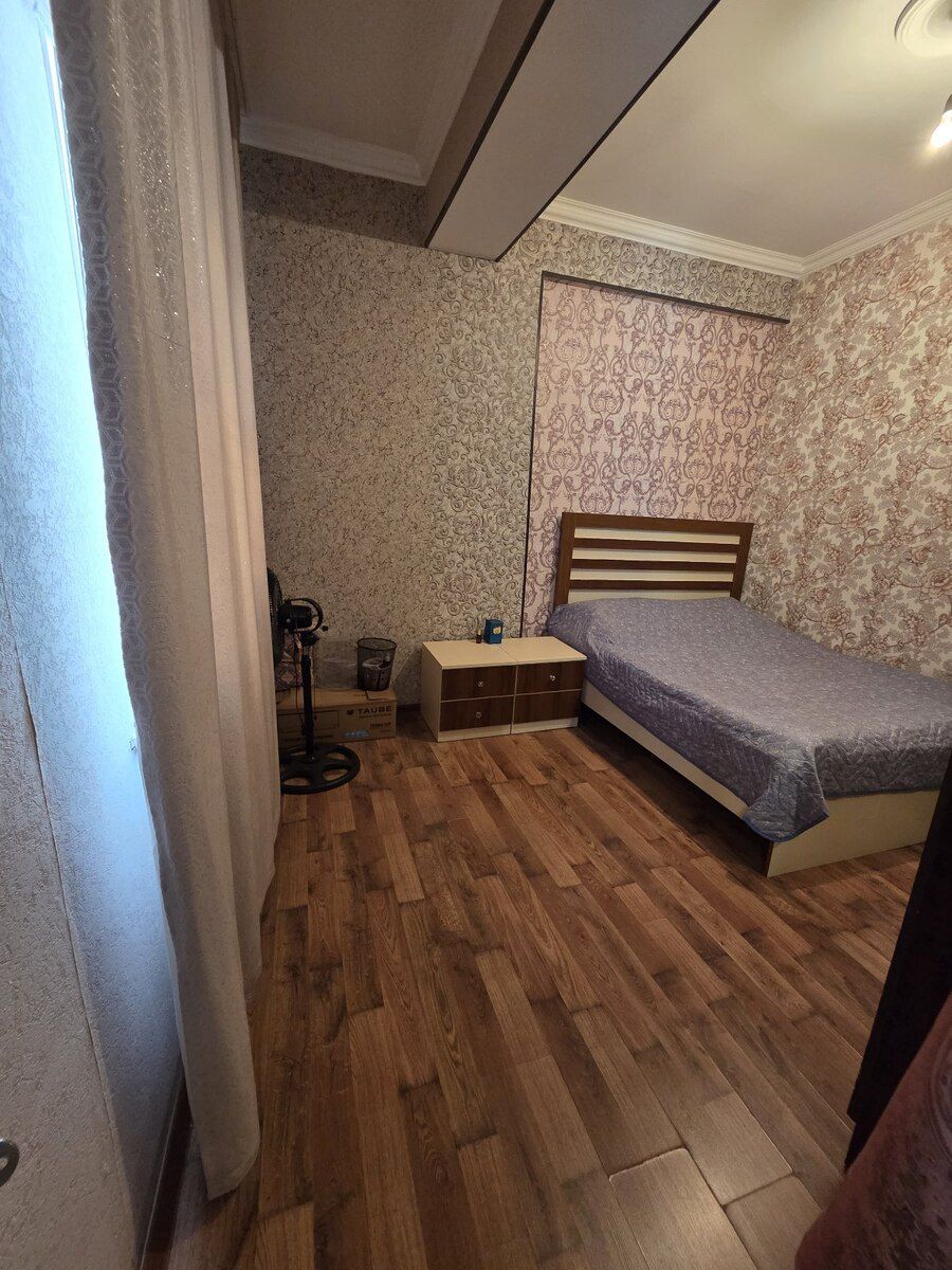 3-otaqlı yeni tikili, Saray qəs., 65 m² — Mənzil, Sumqayıt (4)