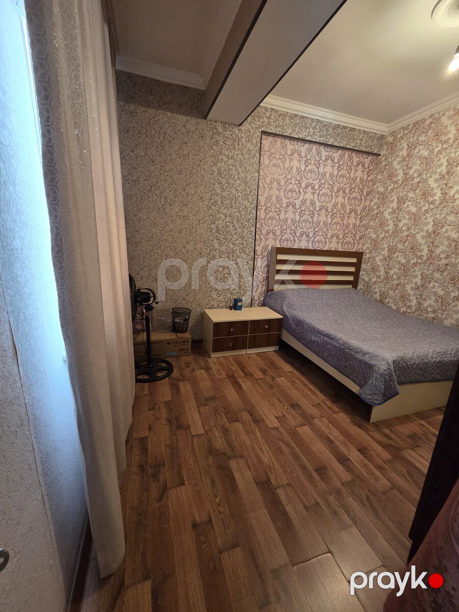 3-otaqlı yeni tikili, Saray qəs., 65 m² — Mənzil, Sumqayıt (4)
