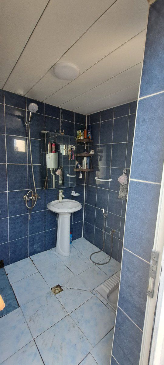 Satılır 2 otaqlı həyət evi/bağ evi 47 m² — Ev, villa, Bakı (6)