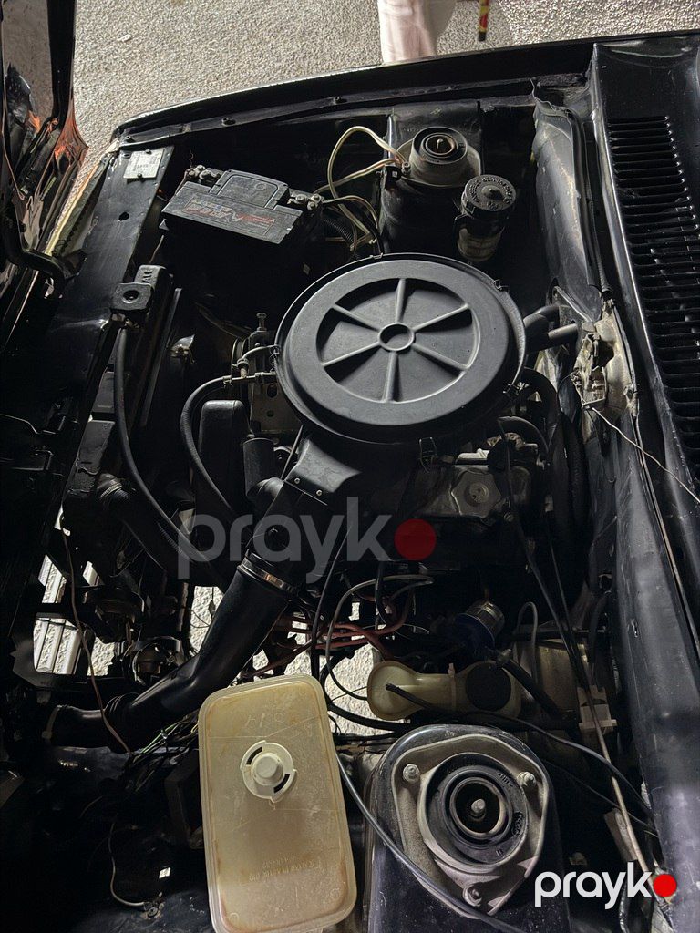 Tofas Sahin, 1.6 L, 2005 il, 140 000 km — Avtomobillər, Bakı (11)