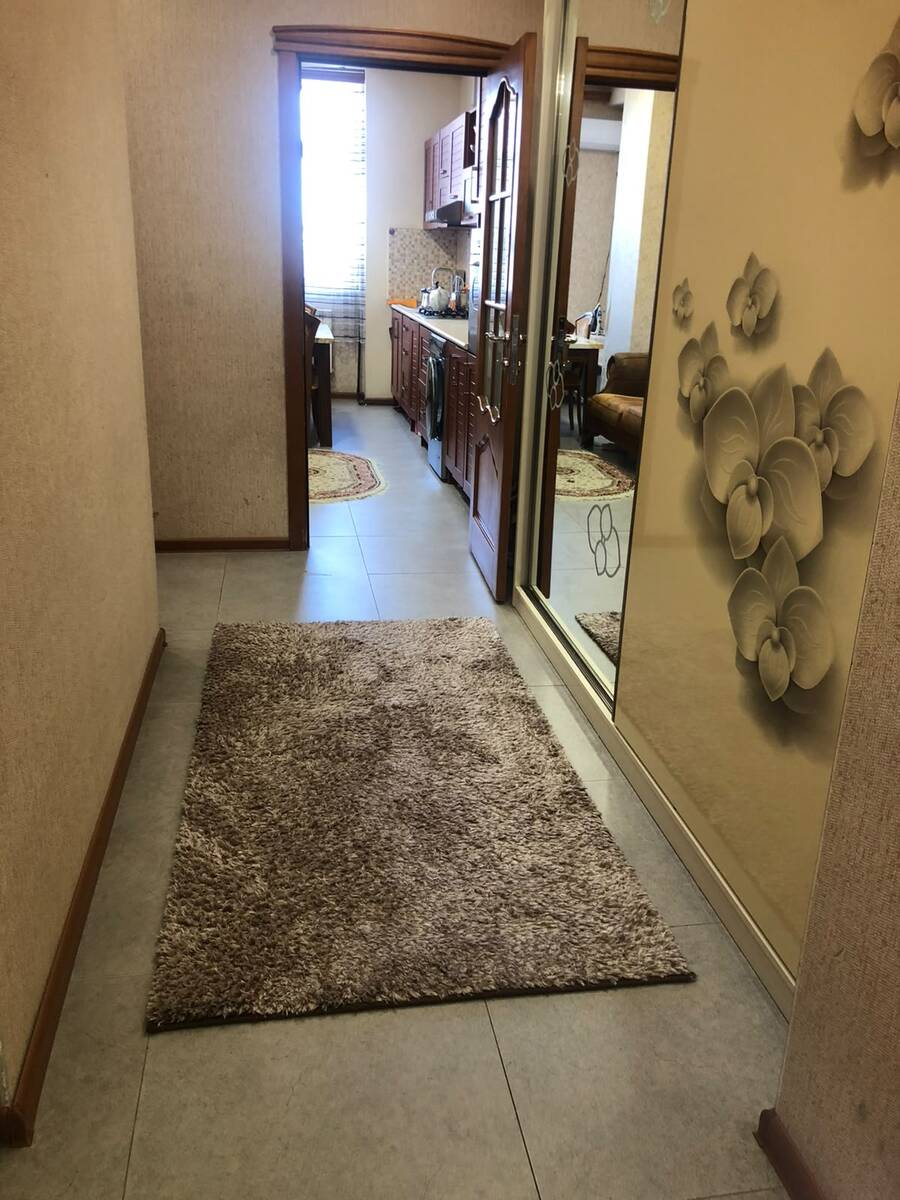 Satılır 3 otaqlı yeni tikili 108 m² — Mənzil, Bakı (12)