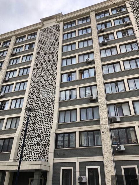 Satılır 2 otaqlı yeni tikili 45 m² — Bakı
