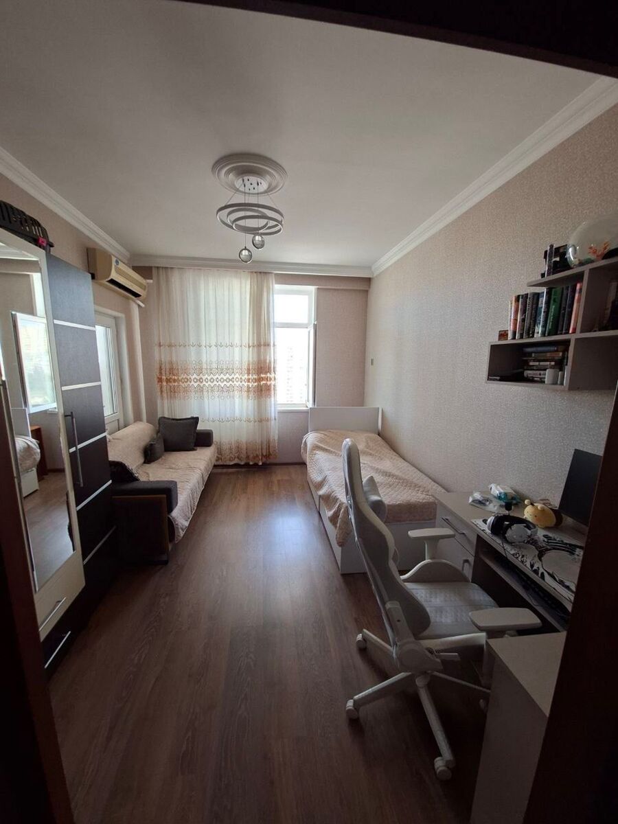 Satılır 3 otaqlı yeni tikili 85 m² — Mənzil, Bakı (4)