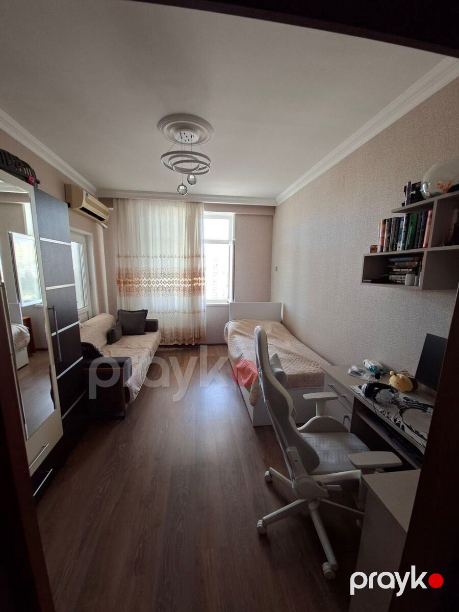 Satılır 3 otaqlı yeni tikili 90 m² — Mənzil, Bakı (3)