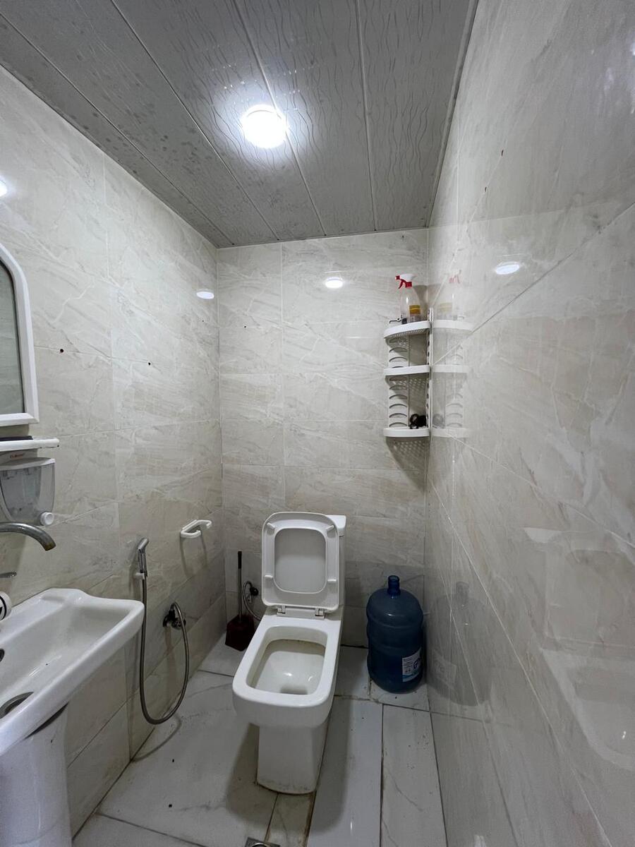 İcarəyə verilir obyekt 125 m² — Əmlak, Bakı (9)