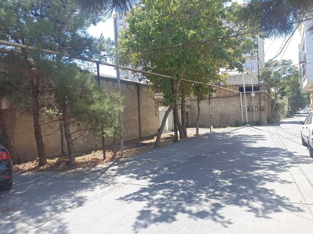 Satılır torpaq 7.7 sot — Torpaq, Bakı (8)