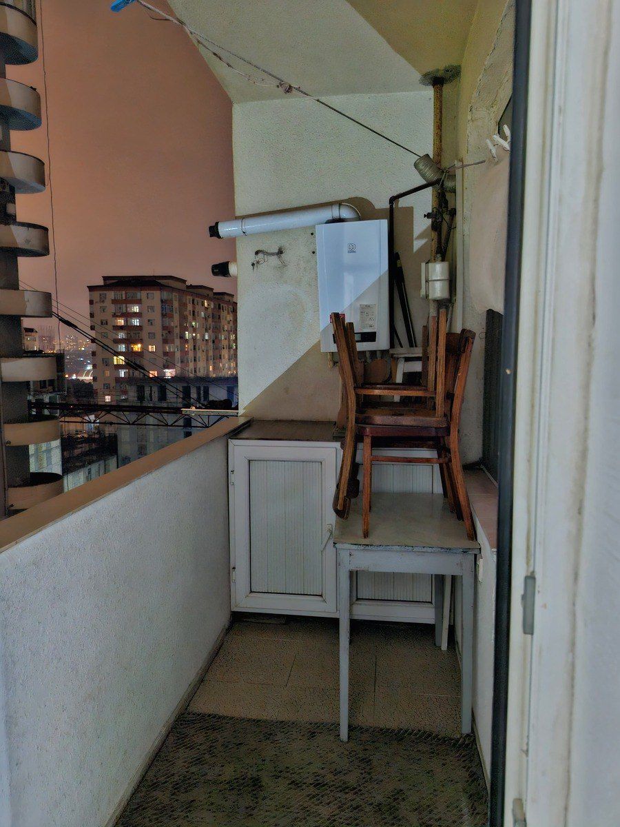 2-otaqlı yeni tikili kirayə verilir, Y. Yasamal qəs., 70 m² — Mənzil, Bakı (2)