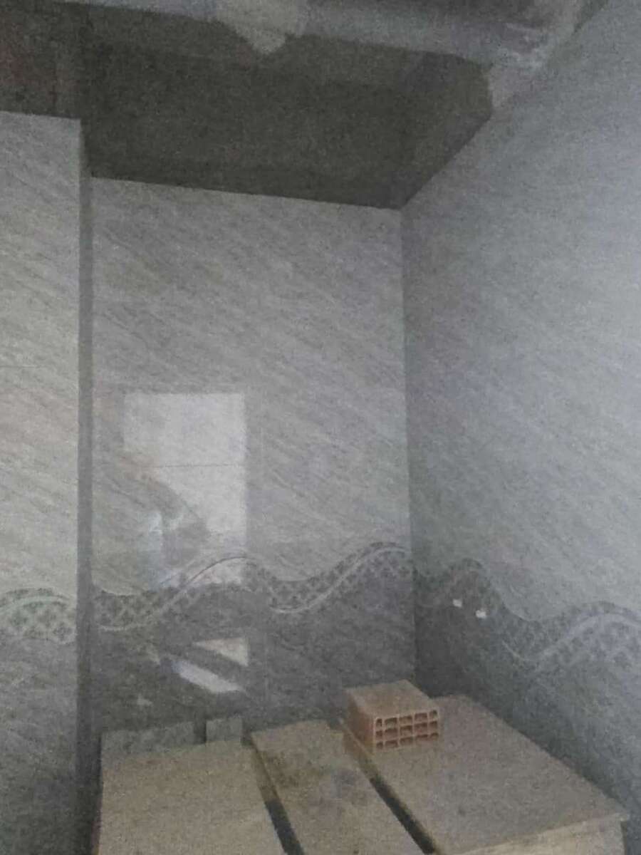 1-otaqlı yeni tikili, Azadlıq pr., 31.4 m² — Mənzil, Bakı (11)