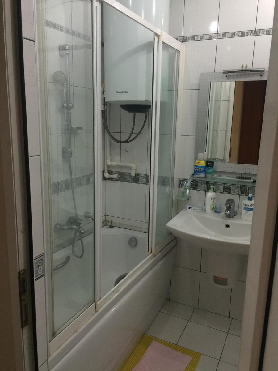 Satılır 2 otaqlı köhnə tikili 80 m² — Mənzil, Bakı (6)