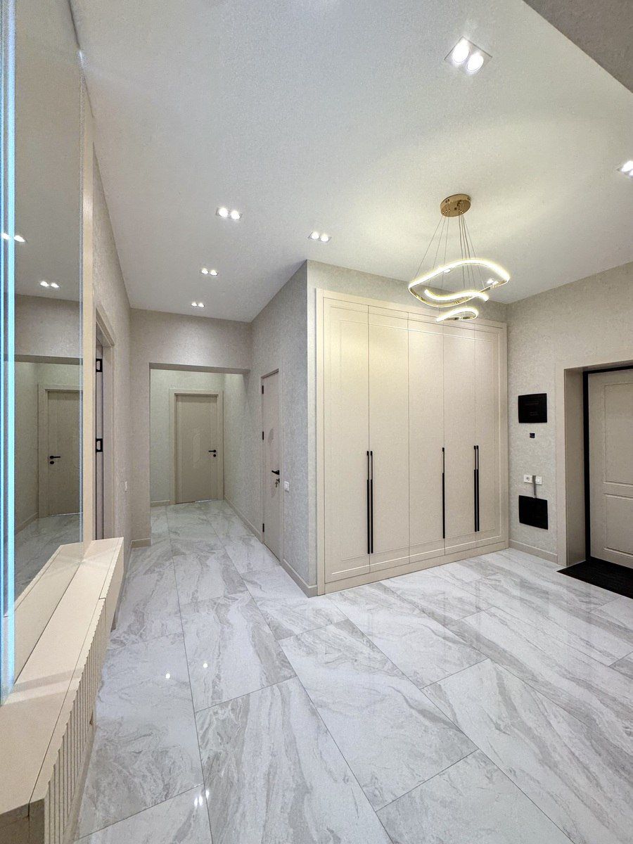 Satılır 4 otaqlı yeni tikili 185 m² — Mənzil, Bakı (12)