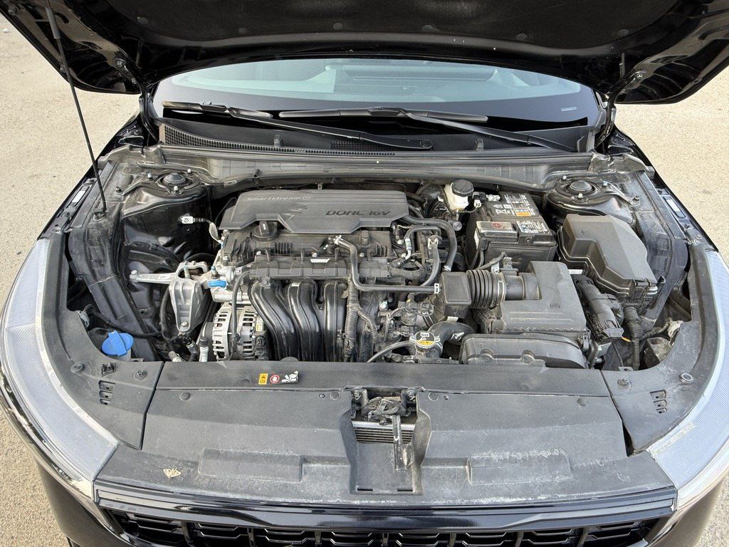Kia K4, 2.0 L, 2024 il, 42 260 km — Avtomobillər, Bakı (3)