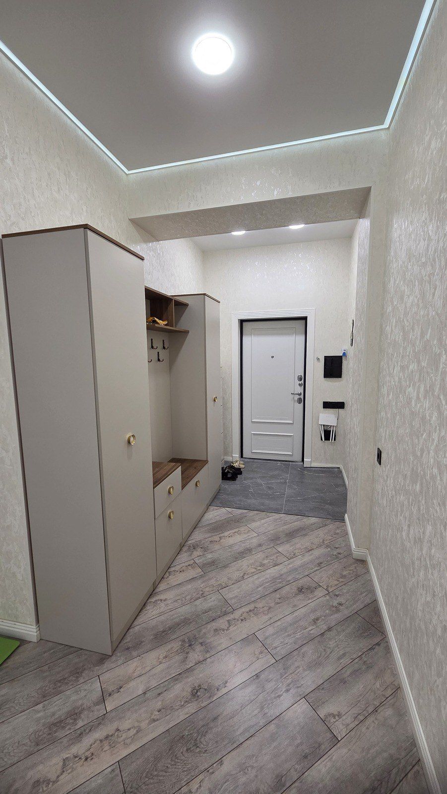 Satılır 4 otaqlı yeni tikili 165 m² — Mənzil, Bakı (3)