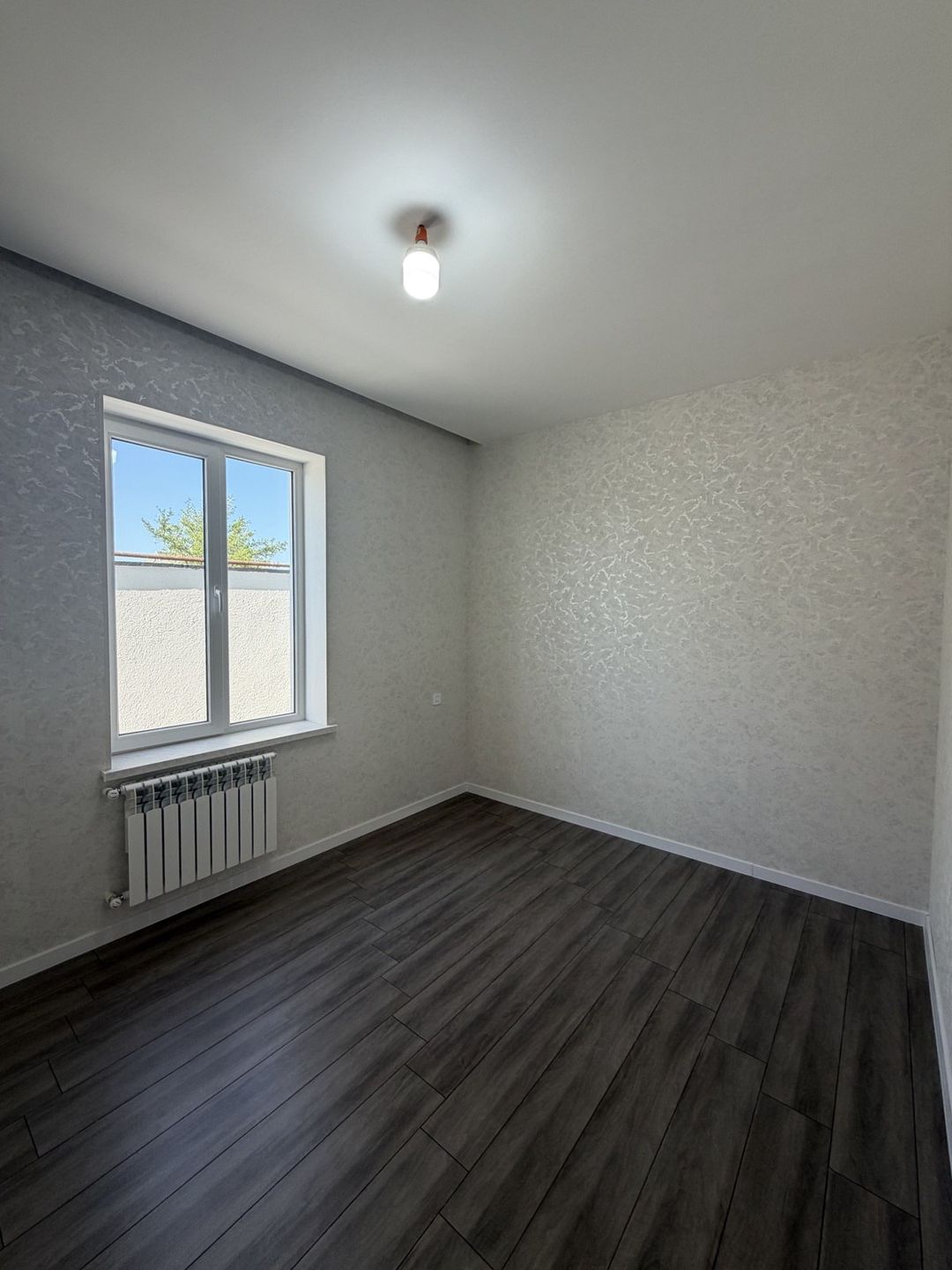 Satılır 3 otaqlı həyət evi/bağ evi 88.2 m² — Ev, villa, Bakı (12)