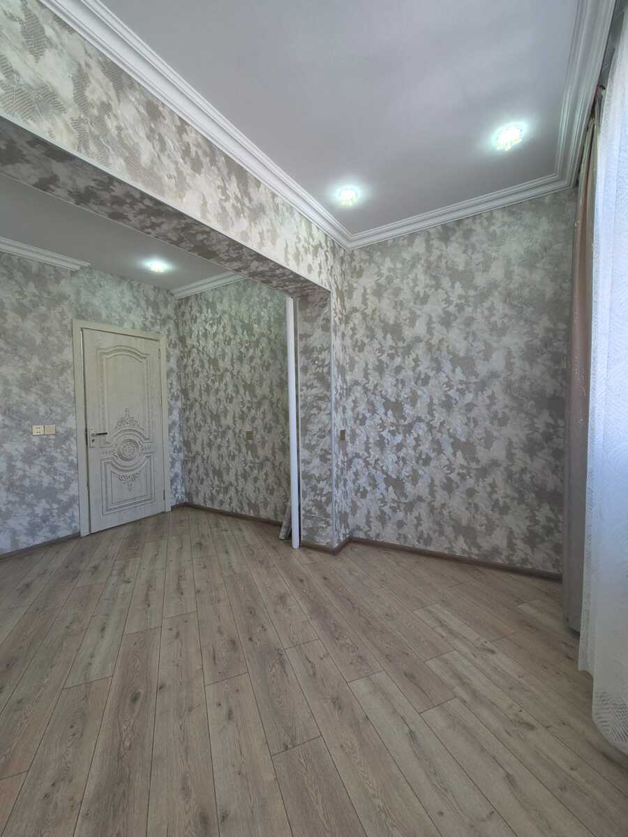 Satılır 2 otaqlı köhnə tikili 50 m² — Mənzil, Bakı (4)
