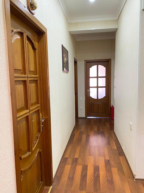 Satılır 3 otaqlı yeni tikili 118 m² — Mənzil, Bakı (11)