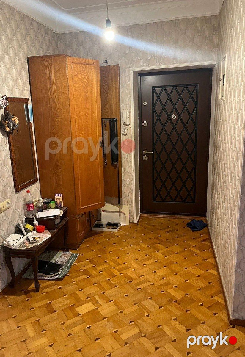 Satılır 3 otaqlı köhnə tikili 80 m² — Mənzil, Bakı (3)