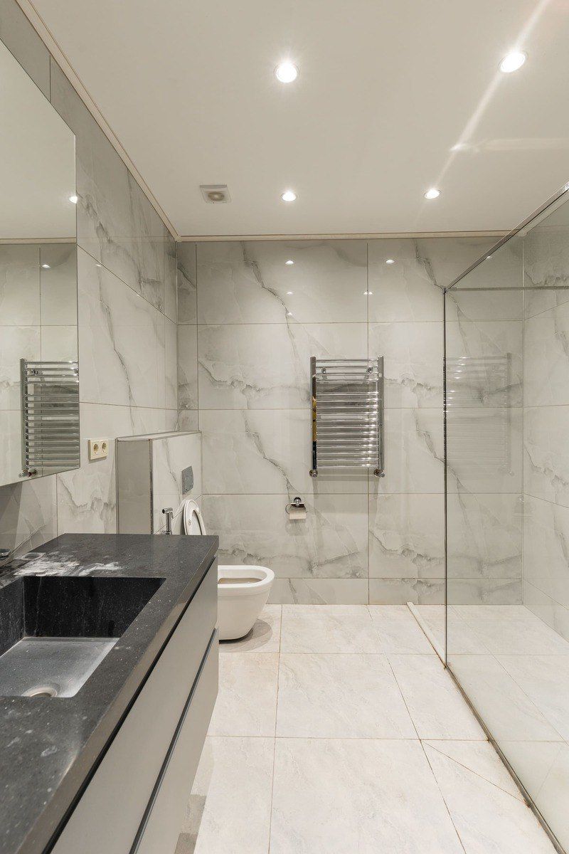 Satılır 4 otaqlı yeni tikili 187.4 m² — Mənzil, Bakı (10)