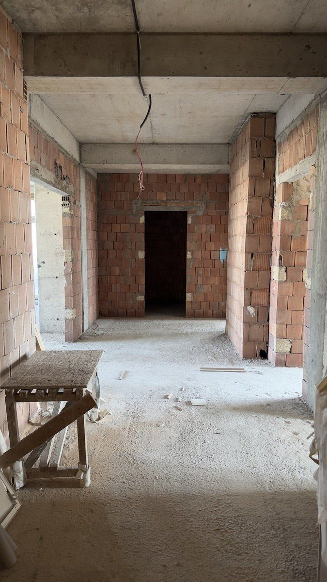 Satılır 3 otaqlı yeni tikili 198.4 m² — Mənzil, Bakı (4)