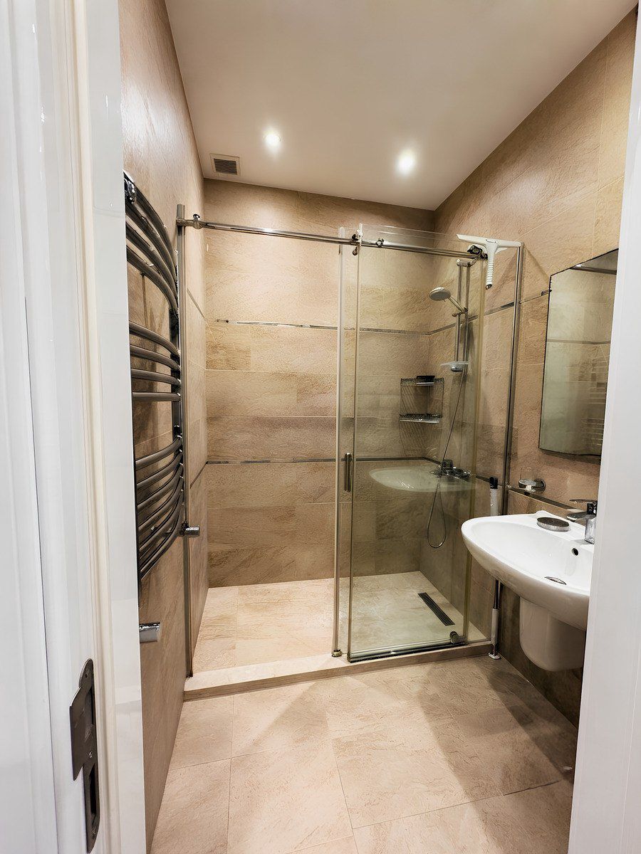 Satılır 2 otaqlı yeni tikili 84 m² — Mənzil, Bakı (10)