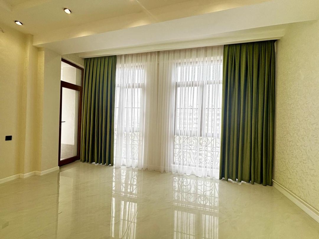 Satılır 3 otaqlı yeni tikili 126.7 m² — Mənzil, Bakı (12)