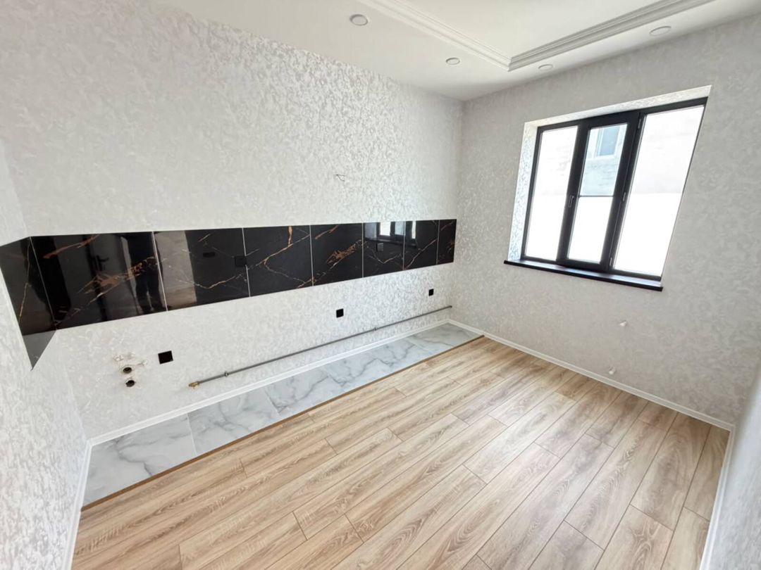 Satılır 4 otaqlı həyət evi/bağ evi 120 m² — Ev, villa, Bakı (6)