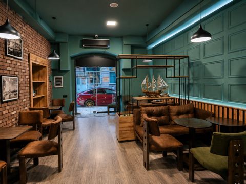 İcarəyə verilir obyekt 65 m² — Bakı