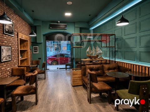 İcarəyə verilir obyekt 65 m²