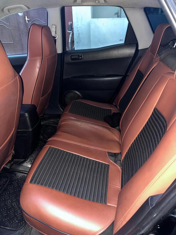 Mazda CX-7, 2.3 L, 2006 il, 270 000 km — Avtomobillər, Bakı (5)