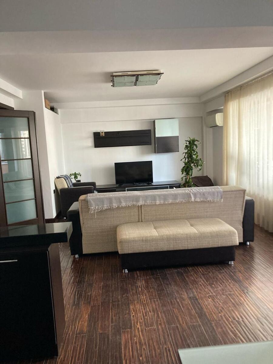 Satılır 3 otaqlı köhnə tikili 125 m² — Mənzil, Bakı (7)