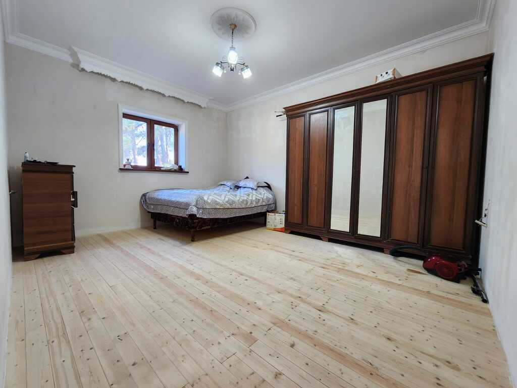 Satılır 3 otaqlı həyət evi/bağ evi 104 m² — Ev, villa, Bakı (9)
