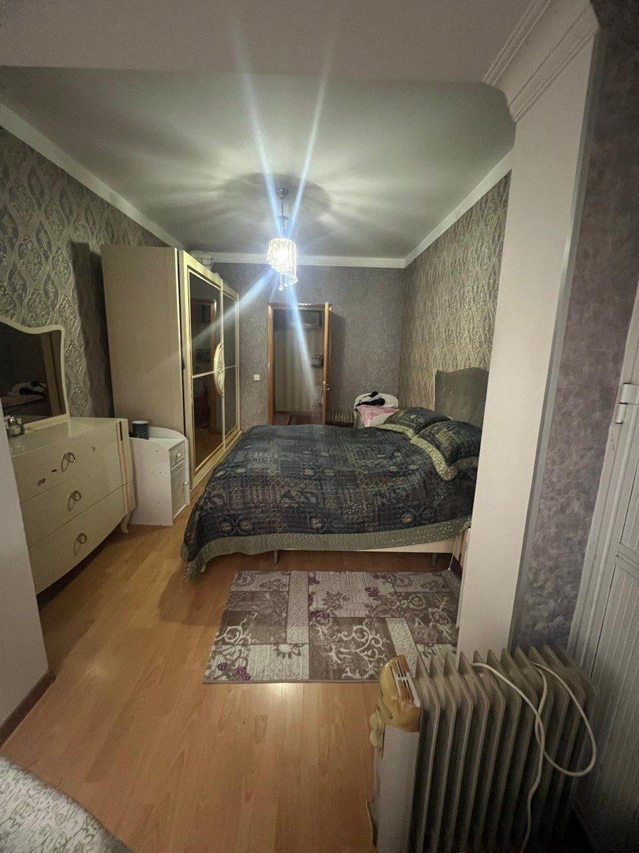 Satılır 2 otaqlı köhnə tikili 55 m² — Mənzil, Bakı (4)