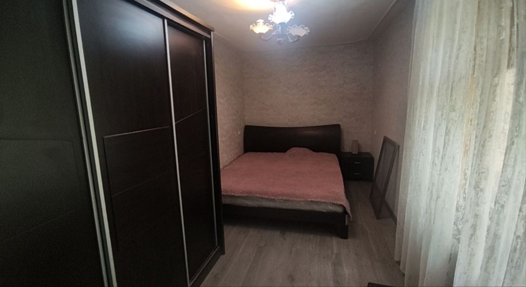 İcarəyə verilir 2 otaqlı köhnə tikili 50 m² — Mənzil, Bakı (3)