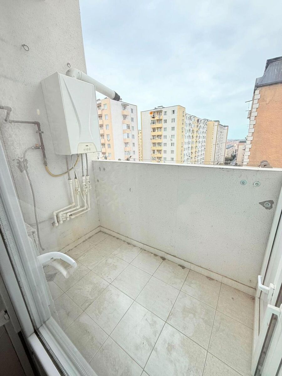 Satılır 2 otaqlı yeni tikili 44 m² — Mənzil, Xırdalan (12)