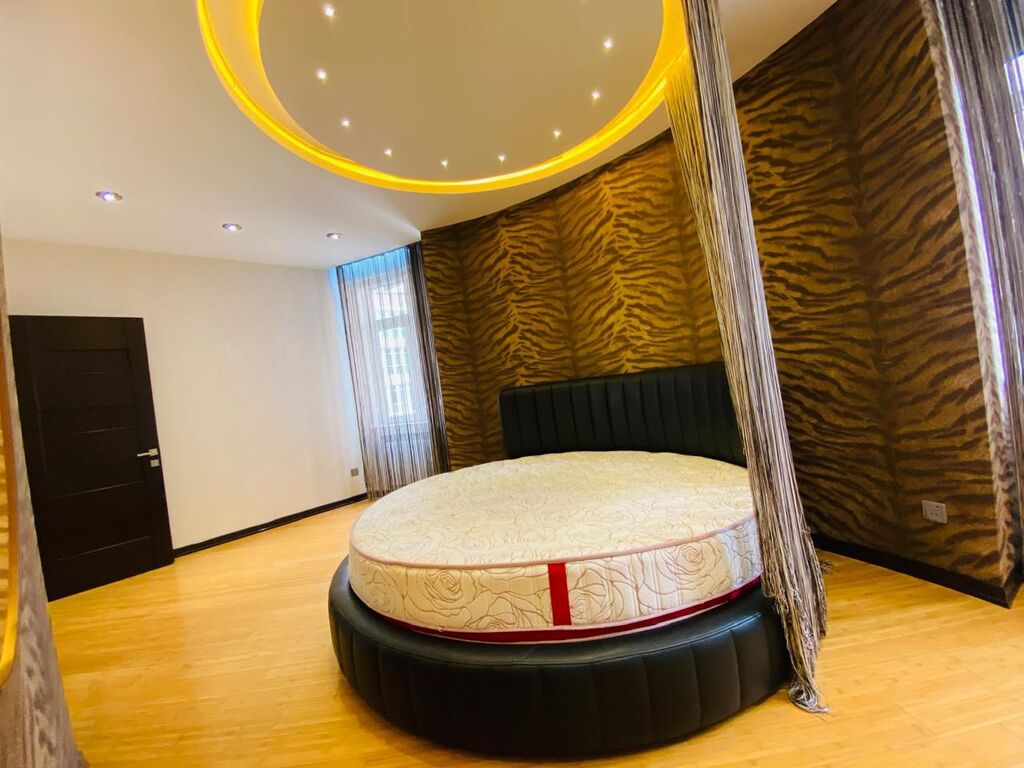 Satılır 3 otaqlı yeni tikili 115 m² — Mənzil, Bakı (12)