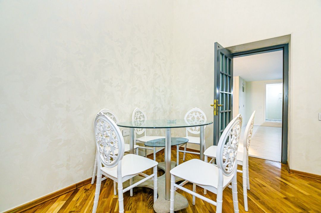 İcarəyə verilir 3 otaqlı köhnə tikili 98 m² — Mənzil, Bakı (10)