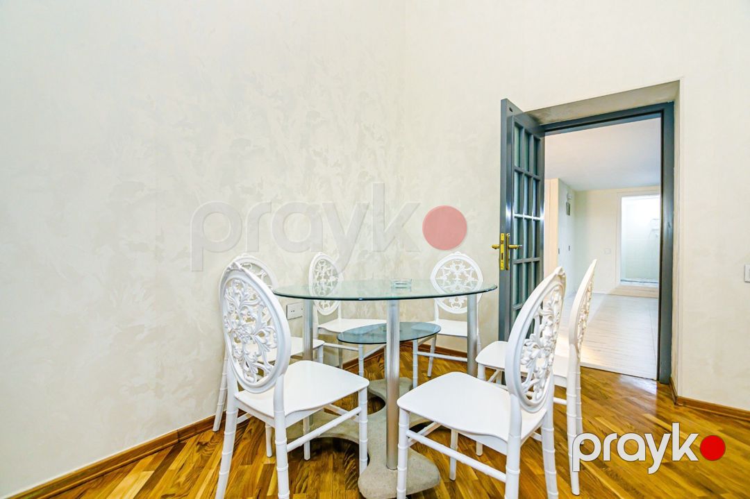 İcarəyə verilir 3 otaqlı köhnə tikili 98 m² — Mənzil, Bakı (10)