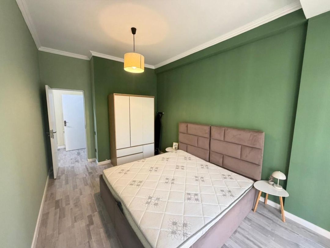 İcarəyə verilir 2 otaqlı yeni tikili 65 m² — Mənzil, Bakı (8)