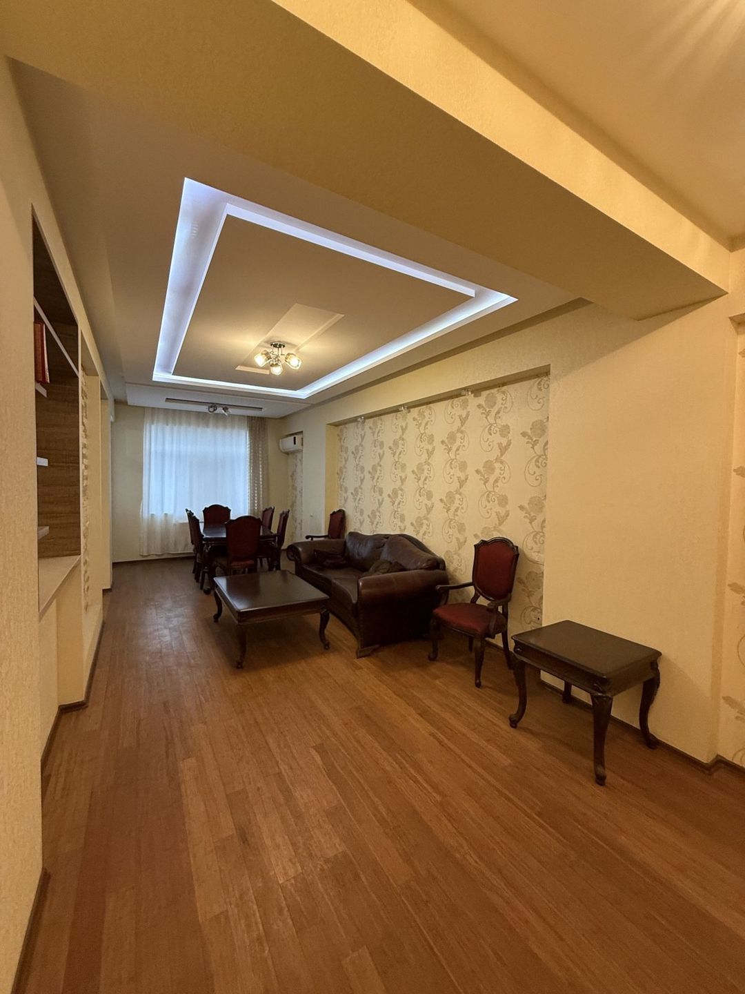 Satılır 5 otaqlı yeni tikili 190 m² — Mənzil, Bakı (11)