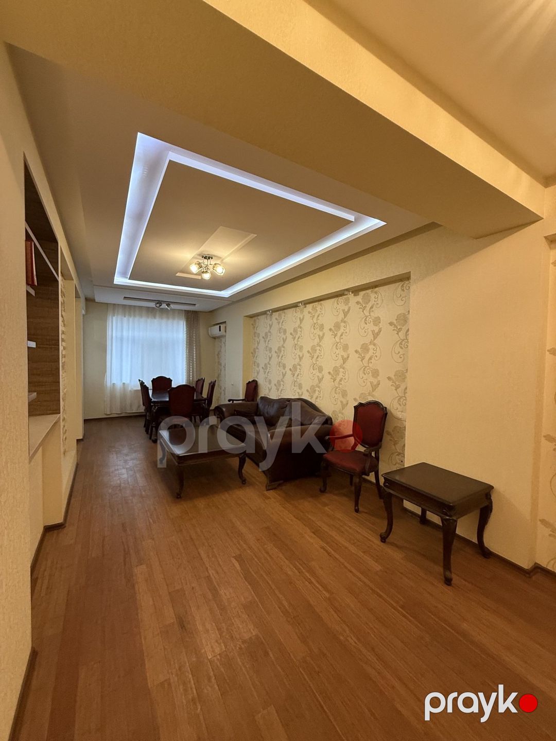 Satılır 5 otaqlı yeni tikili 200 m² — Mənzil, Bakı (11)