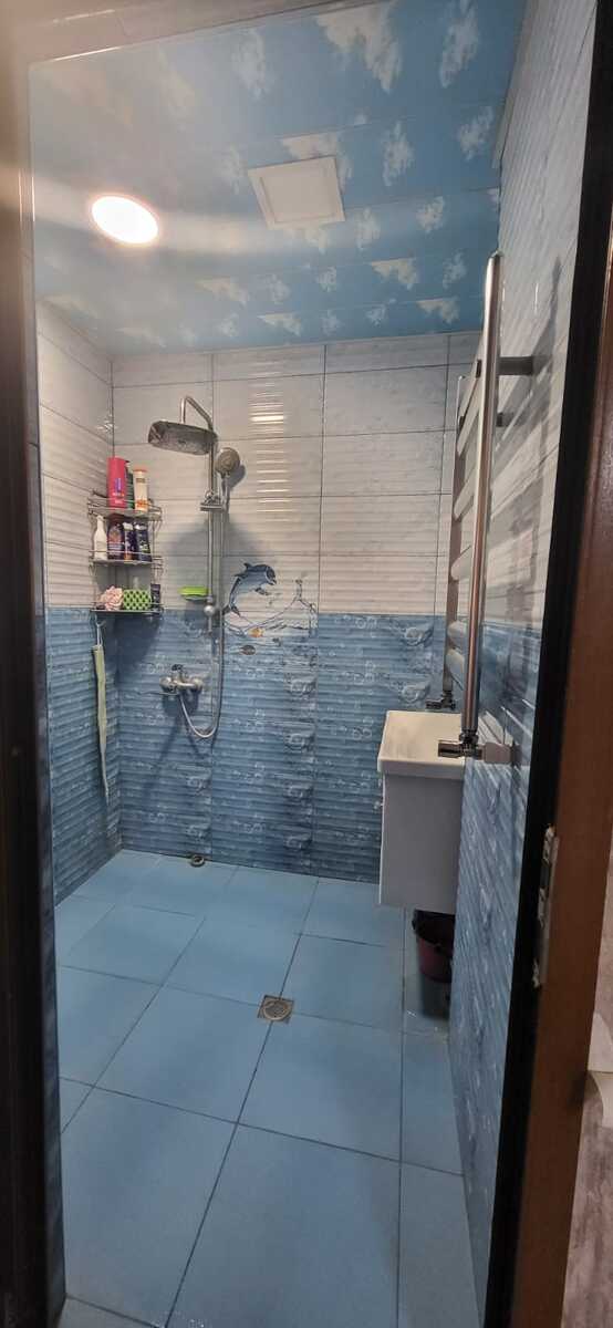 Satılır 3 otaqlı köhnə tikili 84 m² — Mənzil, Bakı (10)