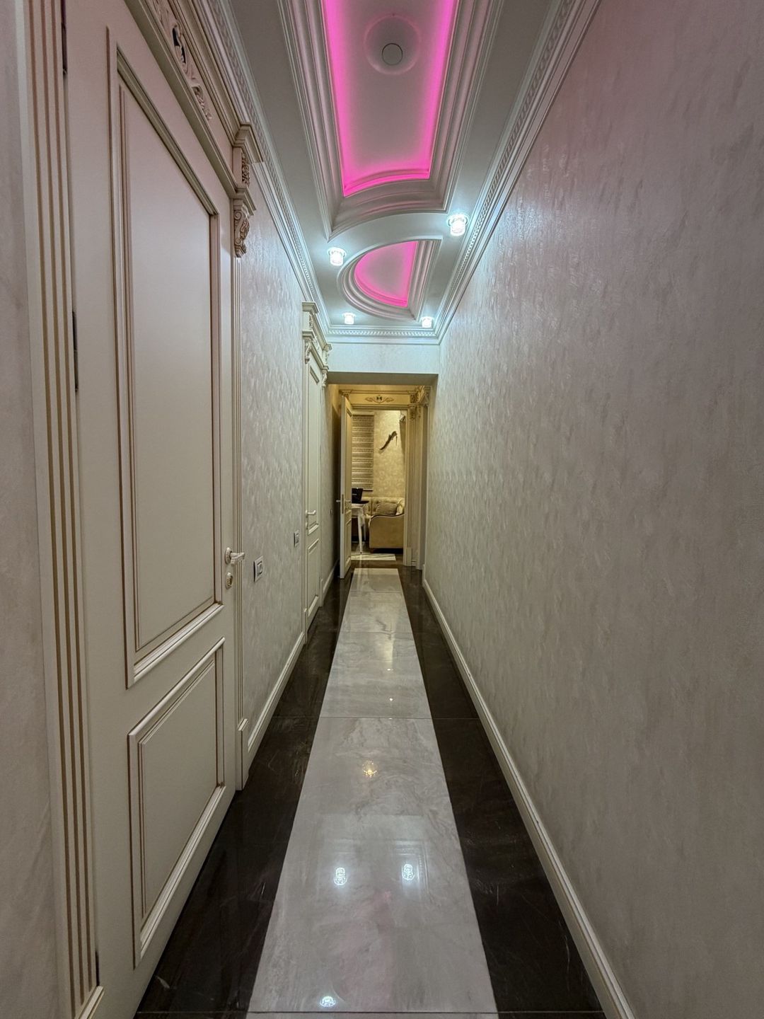 Satılır 3 otaqlı köhnə tikili 105 m² — Mənzil, Bakı (5)