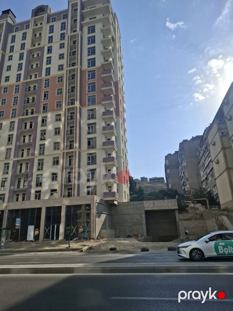 Satılır qaraj 25 m² — Bakı