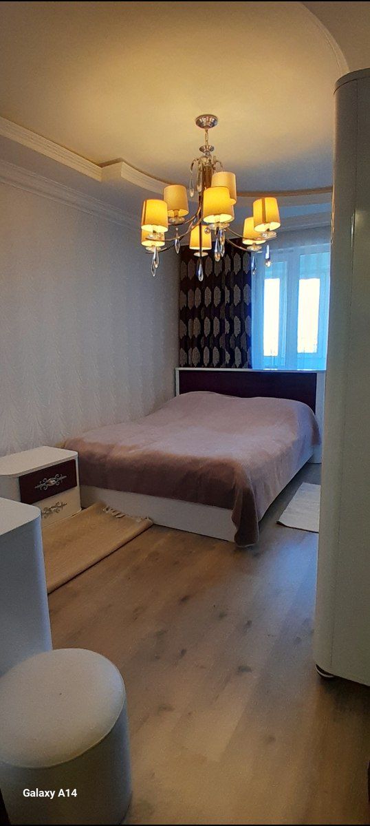 Satılır 2 otaqlı yeni tikili 67 m² — Mənzil, Bakı (4)