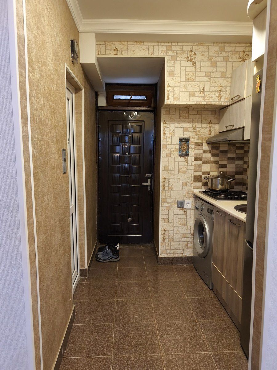 Satılır 4 otaqlı köhnə tikili 65 m² — Mənzil, Bakı (3)