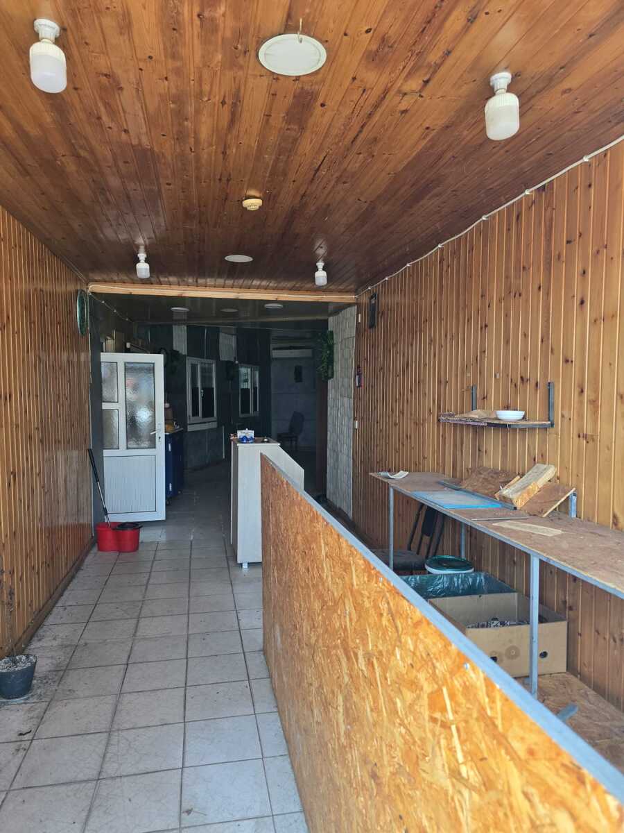 İcarəyə verilir obyekt 90 m² — Əmlak, Bakı (3)